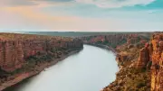 Gandikota: India's Hidden Grand Canyon in Andhra Pradesh