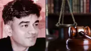 Gangster in Chandranath Rath murder case surrenders in Ballia court
