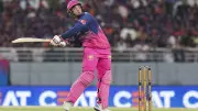Ganguly Advises Patience with Youngest Indian Cricketer Vaibhav Sooryavanshi