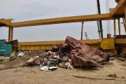Gantry Crane Collapse at NHAI Site: Safety Scrutiny Intensifies After 3 Deaths