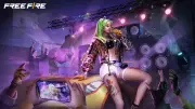 Garena Free Fire MAX Redeem Codes for 11 June 2026: Unlock Free Rewards
