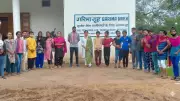 Garima Greh Shelter Homes: A Safe Haven for Transgender Community