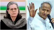 Gehlot denies refusing Congress presidency, alleges conspiracy