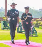 Gen Subramani's CDS Appointment: Why Pak-China Expertise Matters
