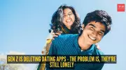 Gen Z Ditching Dating Apps for Companionship Over Romance