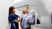 Gene Test Can Spare Breast Cancer Patients Chemotherapy