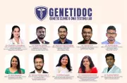 Genetidoc Becomes India's Largest Online Network of Genetics Specialists