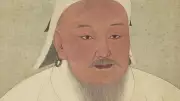 Genghis Khan's Fear Quote: Commit Fully or Step Away Completely