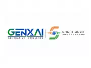 GenXAI Partners ShortOrbit Defence, Targets USD 100 Million Growth in Defence AI