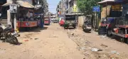 Geopolitical Tensions Delay Ludhiana's Pre-Monsoon Road Repairs, Posing Flood Risks
