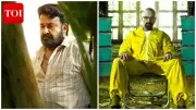 Georgekutty vs Walter White: Family Ties That Bind Two Iconic Characters