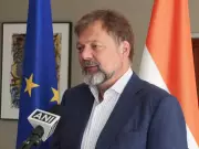 German Envoy: India-EU FTA Faces Fewer Hurdles in European Parliament