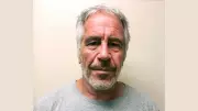 German Model Missing 11 Years Named in Epstein Files, Family Desperate for Answers