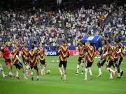 Germany Aim for Winning Start Against 'Dangerous' Curacao in World Cup Opener