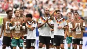 Germany Crush Curacao 7-1 in FIFA World Cup 2026 Group E Opener