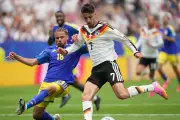Germany Crush Curacao 7-1, Surpass Brazil as Top World Cup Scorers