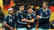 Germany Face Curacao in 2026 World Cup Opener Amid Pressure to End Knockout Drought