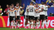Germany Shatter Most Successful Record in FIFA World Cup History After Rout of Curacao
