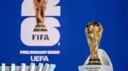 Germany's Gambling Industry Warns Offshore Betting Could Drain €400M at 2026 World Cup