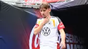 Germany's Teen Sensation Lennart Karl Ruled Out of FIFA World Cup 2026 with Thigh Injury