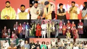 GHAMMAK India-Bhutan Cultural Music Exchange 2026 Concludes in Mumbai