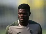 Ghana Midfielder Thomas Partey to Miss World Cup Opener After Visa Refusal