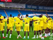 Ghana Names 26-Man Squad for 2026 FIFA World Cup Amid Injuries