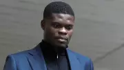 Ghana Slams 'Unfair' Canada for Denying Visa to Midfielder Thomas Partey