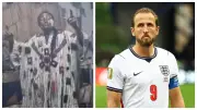 Ghana witch doctor claims spell stopped Harry Kane scoring at 2026 World Cup