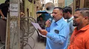 Ghaziabad: Asad Encounter: Family's Illegal House to Be Demolished in 15 Days