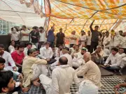 Ghaziabad Dairy Owner Abducted: Family Blocks Road, Alleges Police Inaction