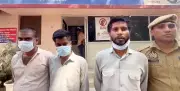 Ghaziabad Man, Brother and Uncle Arrested for Murder of Wife, Body Burned 5 Months Ago