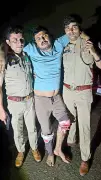 Ghaziabad Police Arrests Fifth Accused in Dairy Farm Owner Murder Case