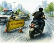 Ghaziabad: Wanted rape accused shot in police encounter at Loni Border