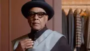 Giancarlo Esposito Converts to Islam in Saudi Arabia