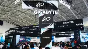 Gigabyte Unveils AI PCs, Gaming Monitors, and RTX 50 Series at Computex