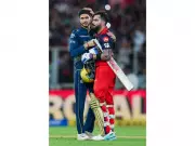 Gill rues missed opportunity after GT's loss to RCB in IPL final