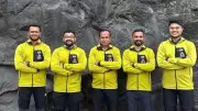 Giripremi Honours Everest Summiteers, Unveils Future Expedition Plans