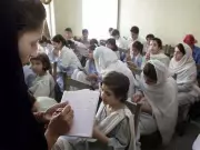 Girls in K-P's Tribal Districts Face Major Barriers to Technical Education