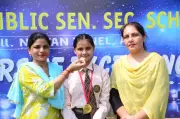 Girl's Question to Punjab CM Ends Age-Based Tie-Breaker in Board Exams