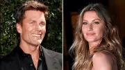 Gisele Bündchen Opens Up About Pain After Tom Brady Divorce