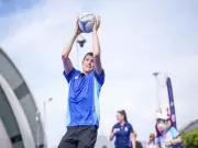 Glasgow Marks One Month to Go for Commonwealth Games 2026