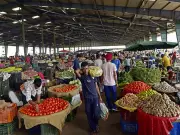 Global Commodity Prices to Stay High Despite Easing West Asia Tensions: BoB