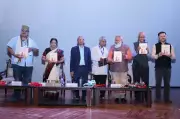 Global Consciousness Conference Inaugurated at IIT Mandi, Runs Till June 6