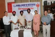 Global Group of Institutes Amritsar Celebrates 19th Foundation Day