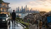 Global Millionaire Count Hits Record 1 Million New in 2025: UBS