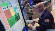 Global Stocks Rally, Oil Falls on US-Iran Ceasefire Deal