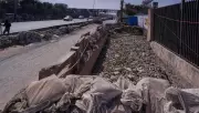 GMDA Plans 800-Metre Drain to Curb Waterlogging on Delhi-Gurgaon Expressway
