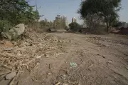 GMDA Plans Rs 9.8 Crore Overhaul of Master Road in Gurgaon Sector 114