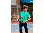 Goa Class 7 Student Selected for Pickleball World Cup in Vietnam